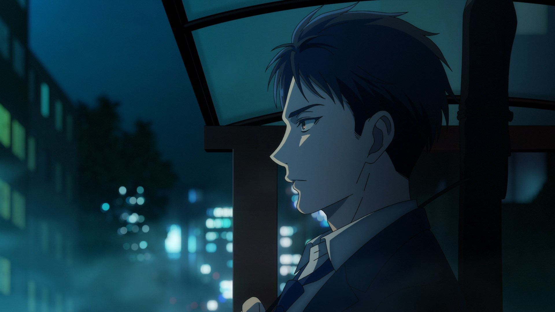 Искажённая страна чудес: Эпизод Хартслабьюла (2025)