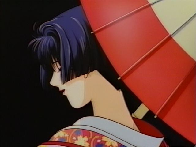 Эдо никогда не спит! (1993)