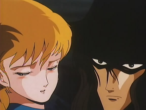 D: Охотник на вампиров (1985)