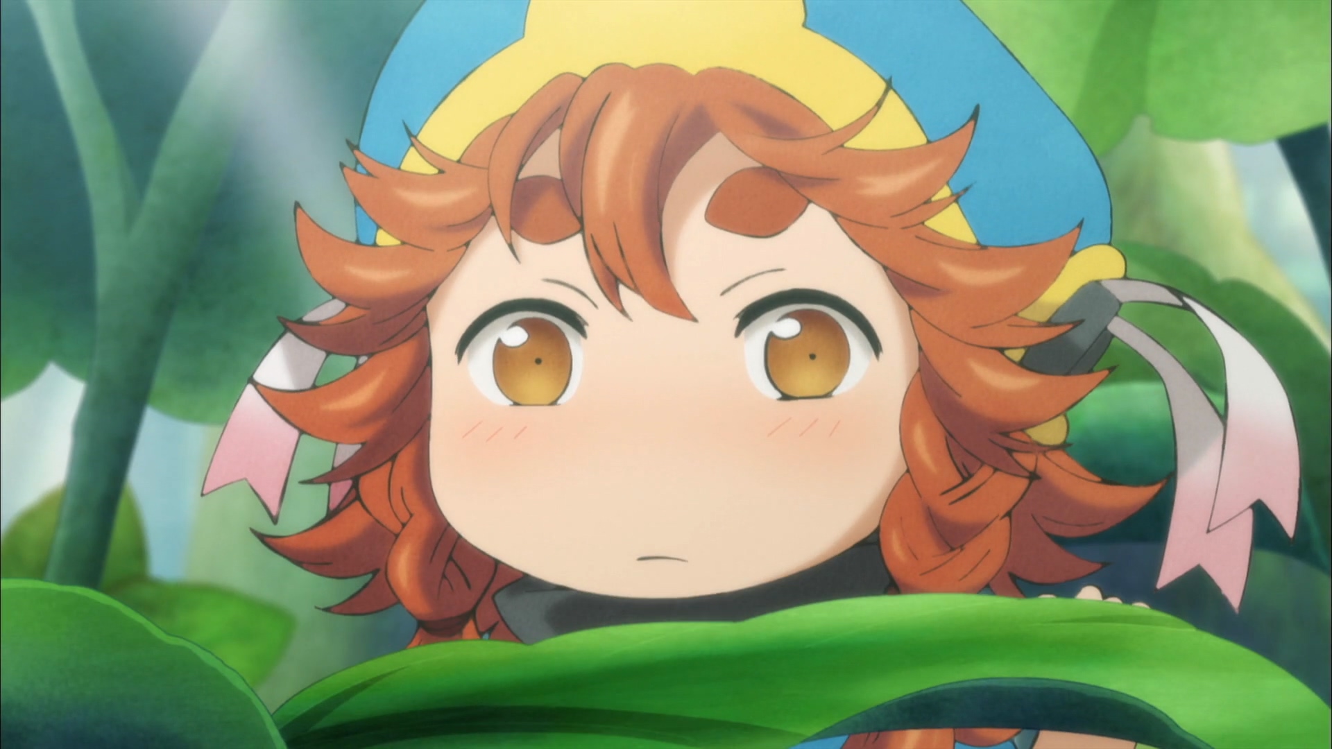 Хакумэй и Микоти (2018)