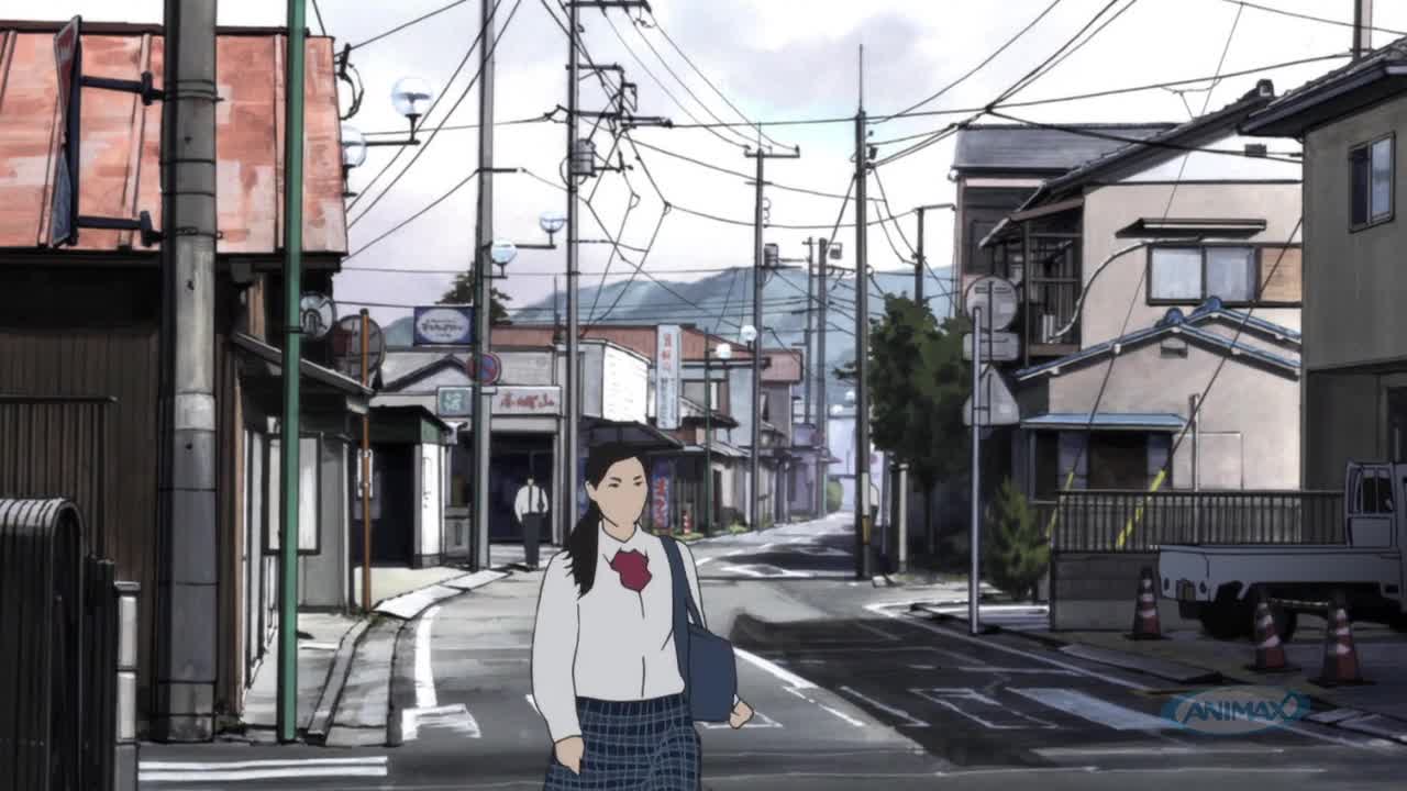 Цветы зла (2013)