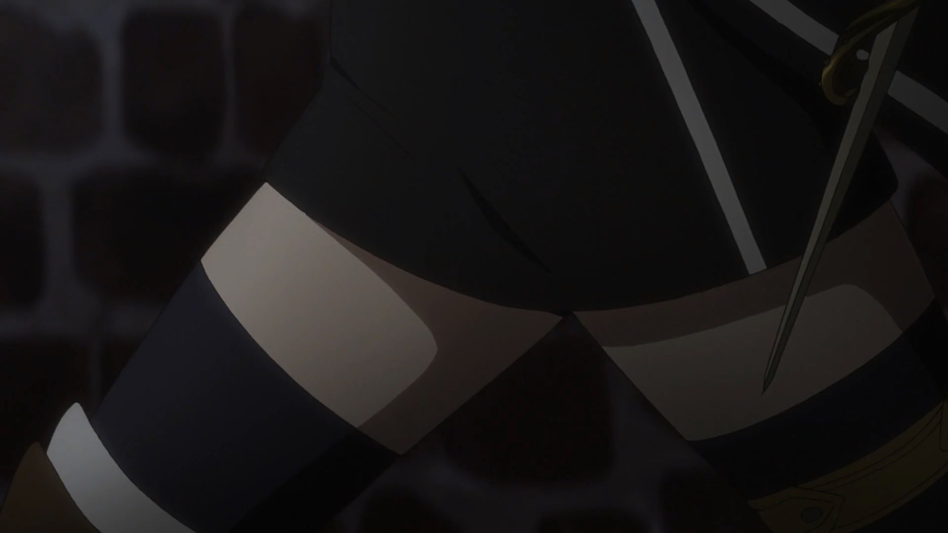 Легенда о Гранкресте (2018)