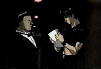 Чувственные слова (1999)