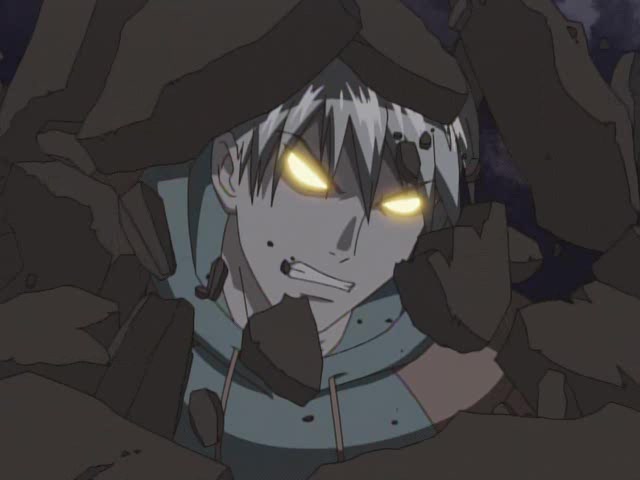 Непобедимая разносчица рамена (2006)