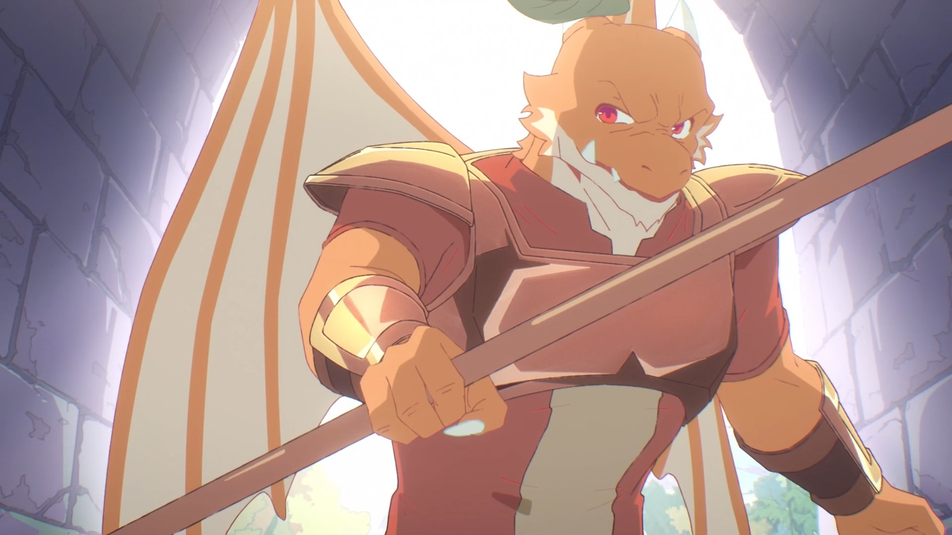 Жил-был воин (2026)