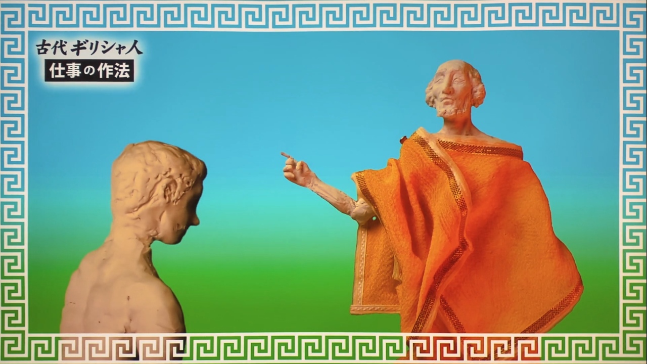 Олимпия Киклос (2020)