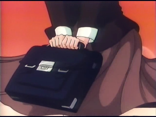 Ангел гоночных трасс (1987)