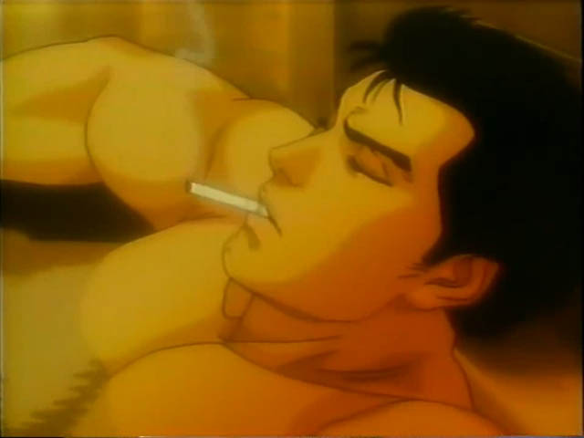 Фантом: Возвращение в небо (1991)