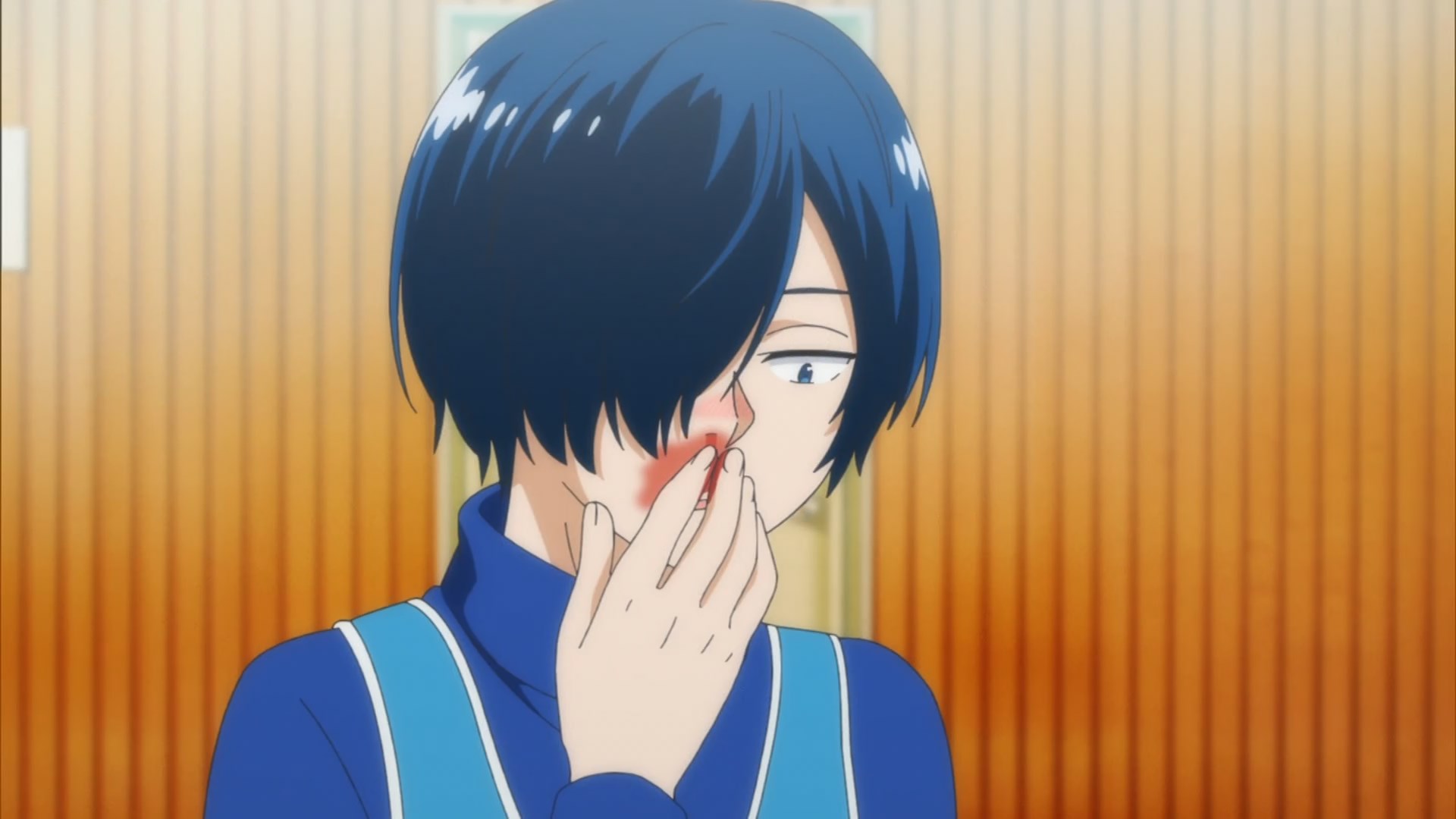 Синий оркестр (2023)