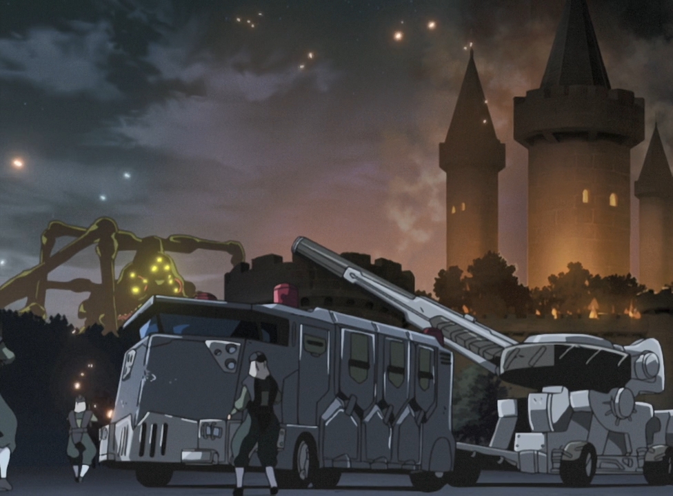 Май-Отомэ (2005)