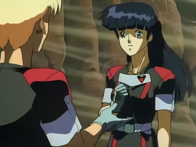 Девичья сила 2 (1988)