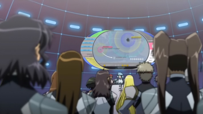 Вандред OVA (2001)