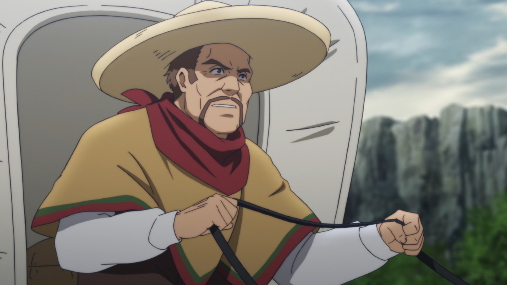 Ненасытный берсерк (2023)