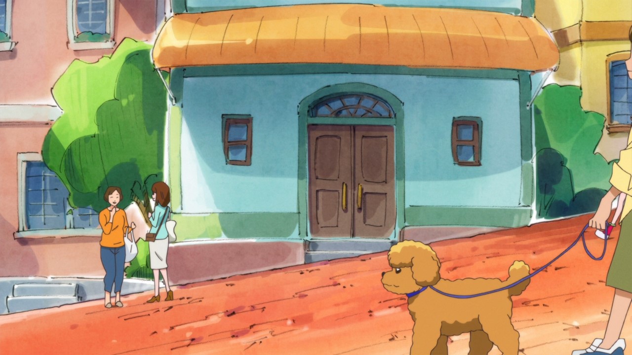 Хорошенькое лекарство: В моде (2017)