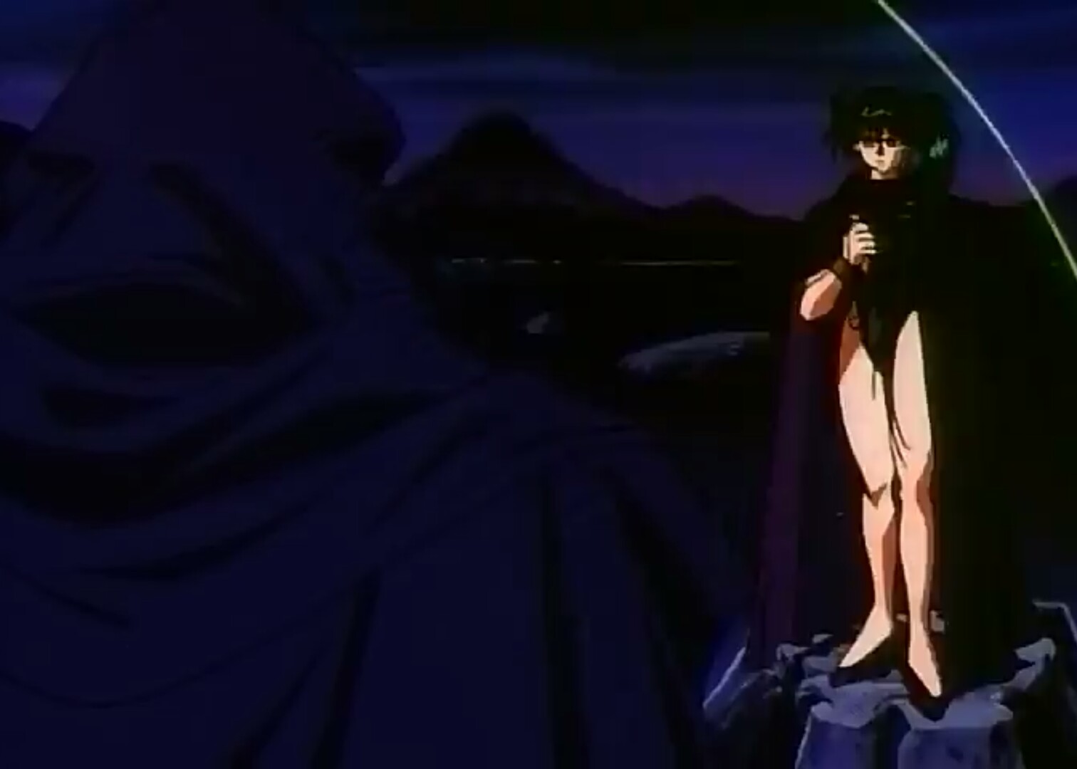 Принцесса Минерва (1995)