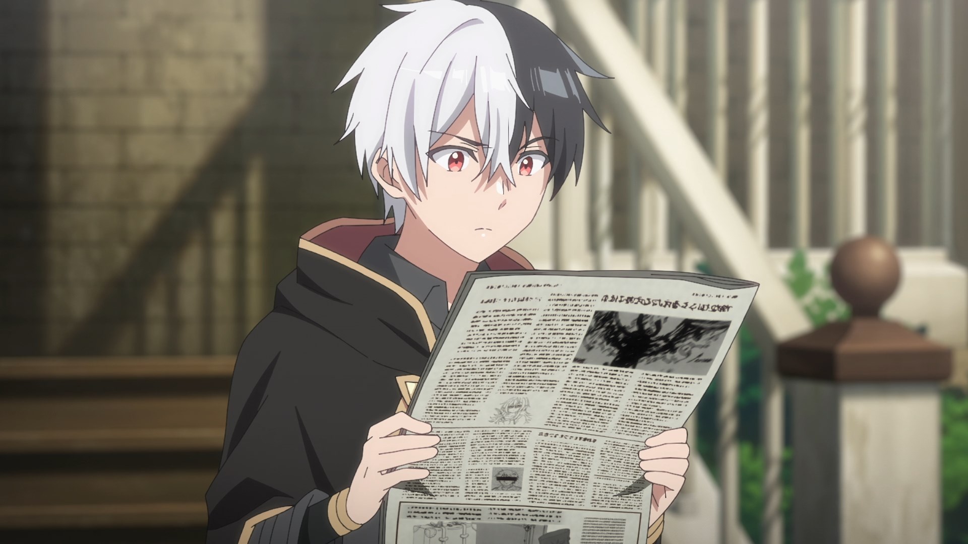 Я прибрал к рукам девушку, которая потеряла своего жениха, и теперь я учу её всяким плохим вещам (2023)