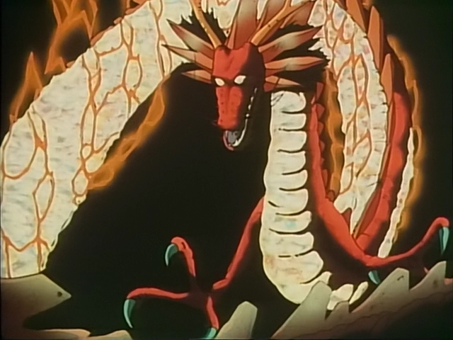 Саламандра (1987)