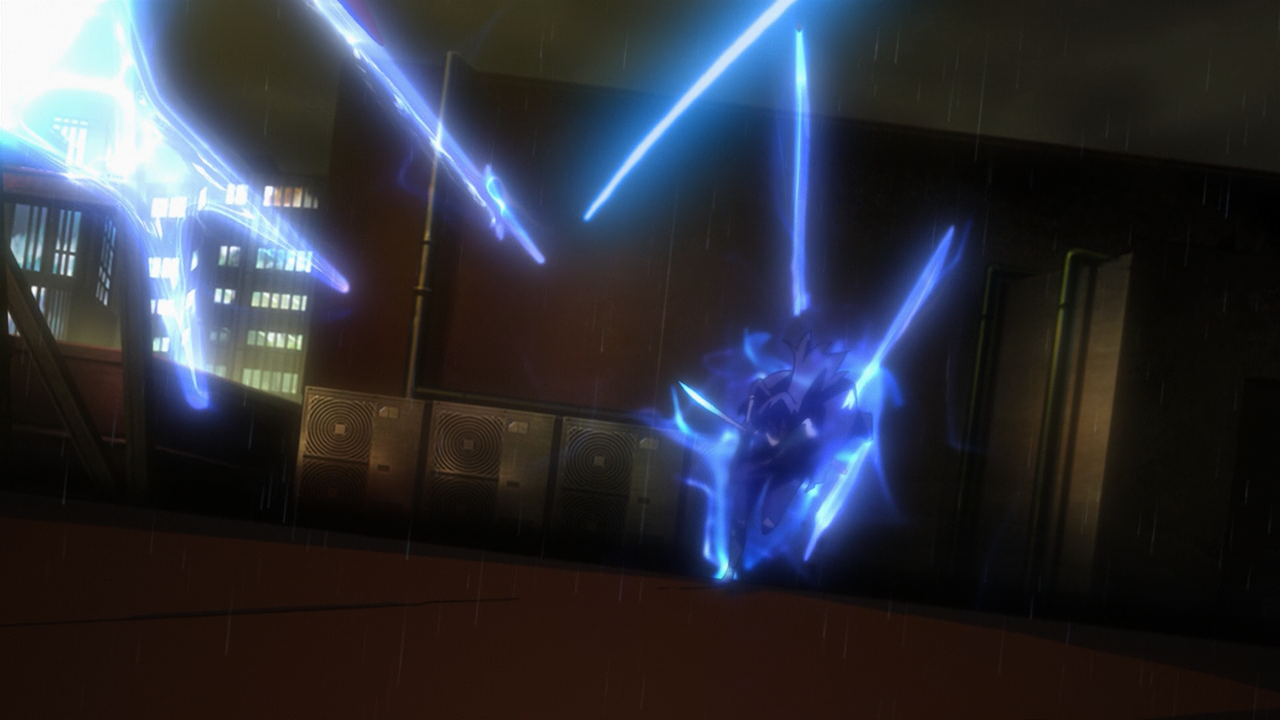 Аура восьмиклассника (2013)