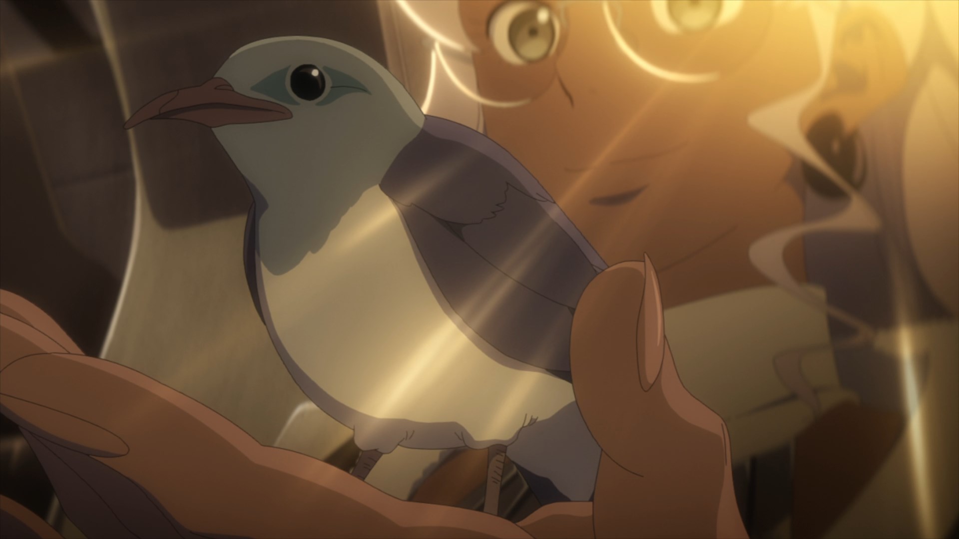 Металлическая Руж (2024)