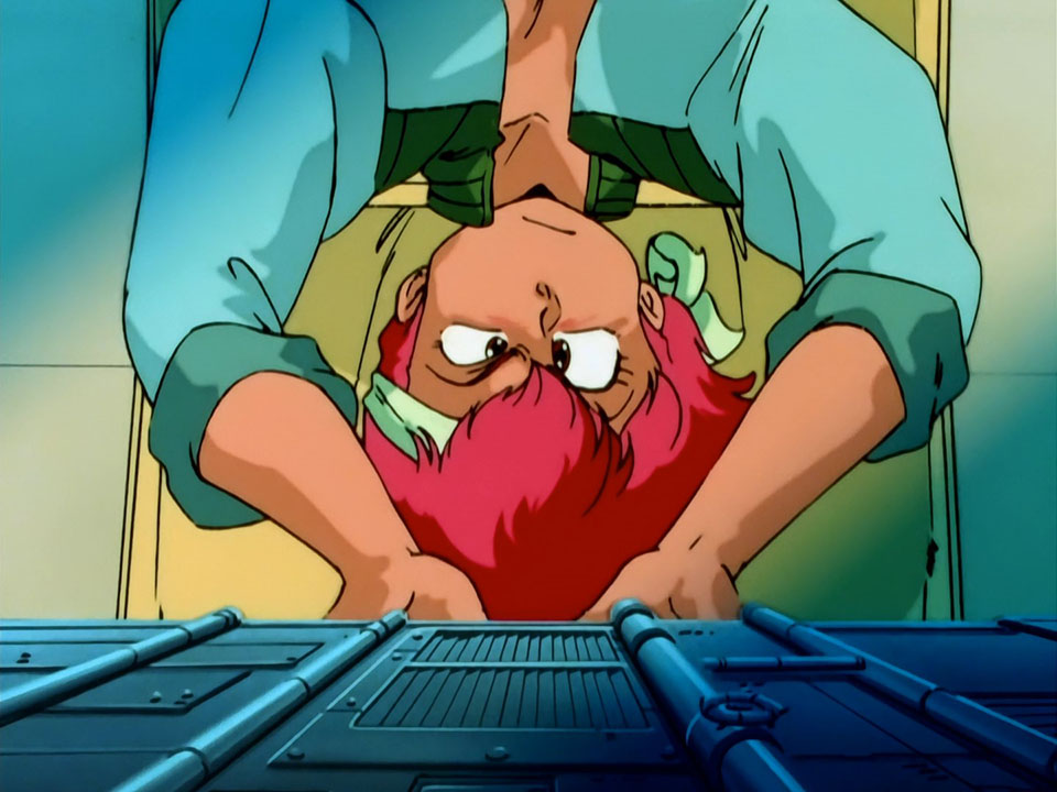 Грязная парочка: От милых ангелов с любовью (1987)