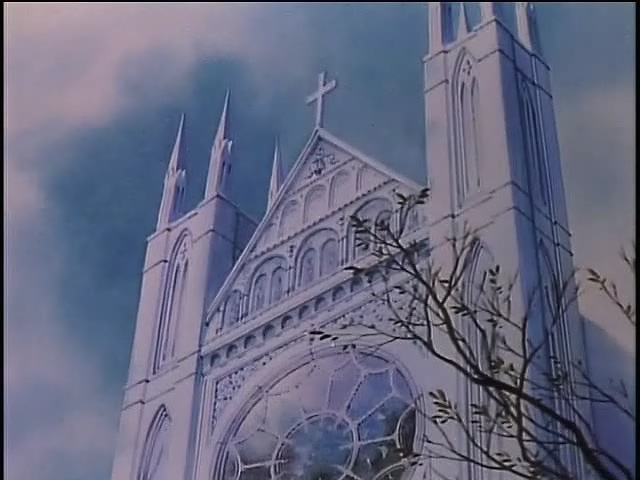 Песня ветра и деревьев (1987)