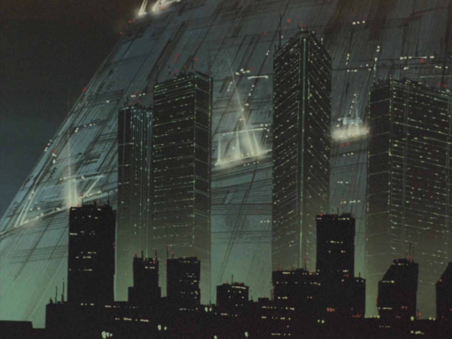 Кризис каждый день (1987)