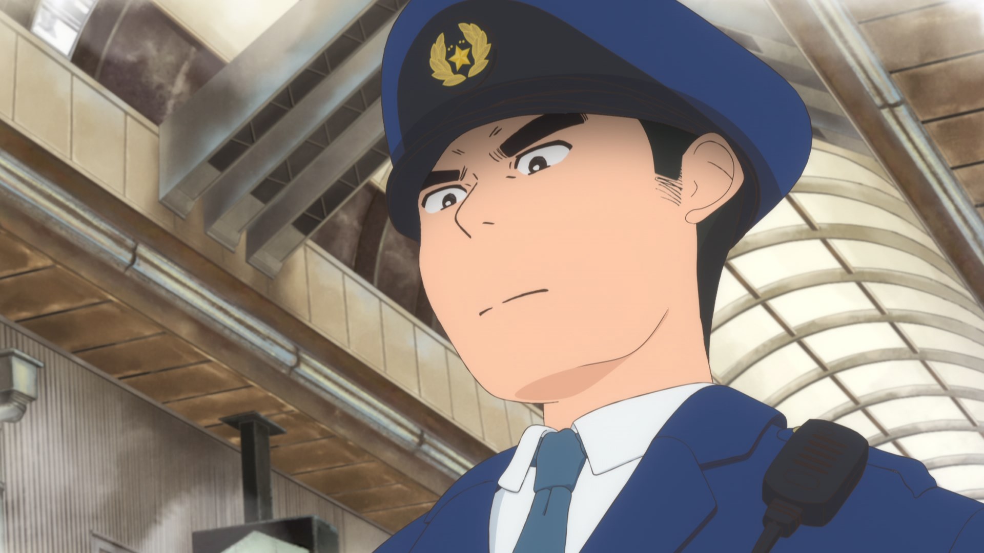 Маканай: Готовим для дома майко (2021)