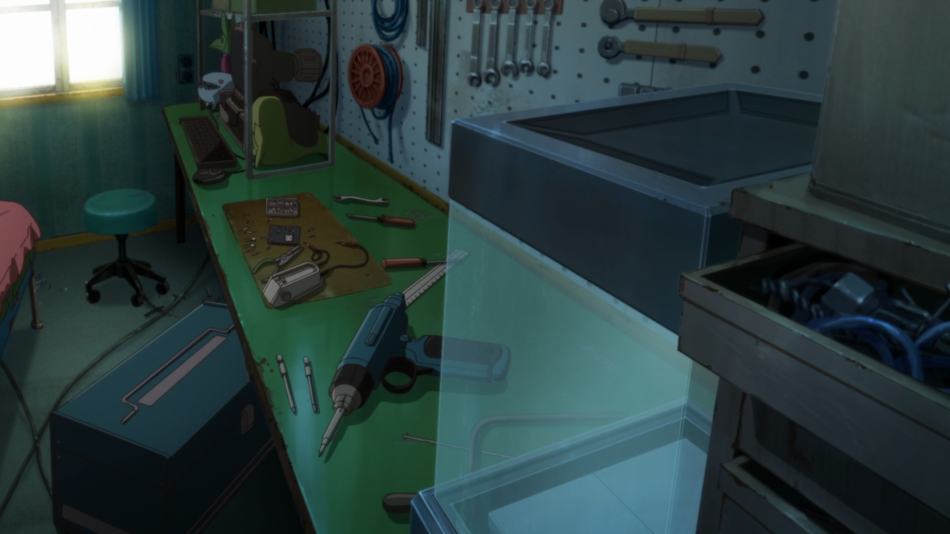 Сакуган (2021)