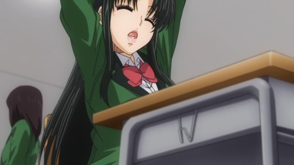 Нана и Каору (2011)