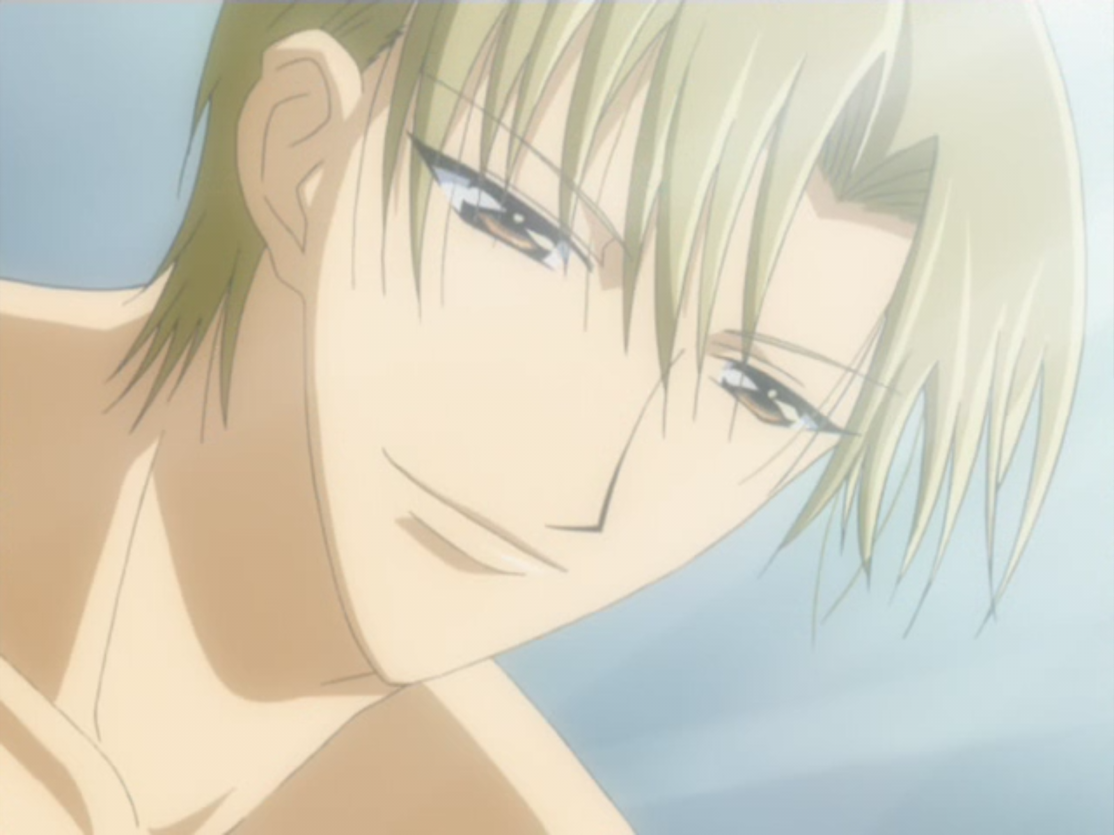 Поцелуй в темноте (2005)