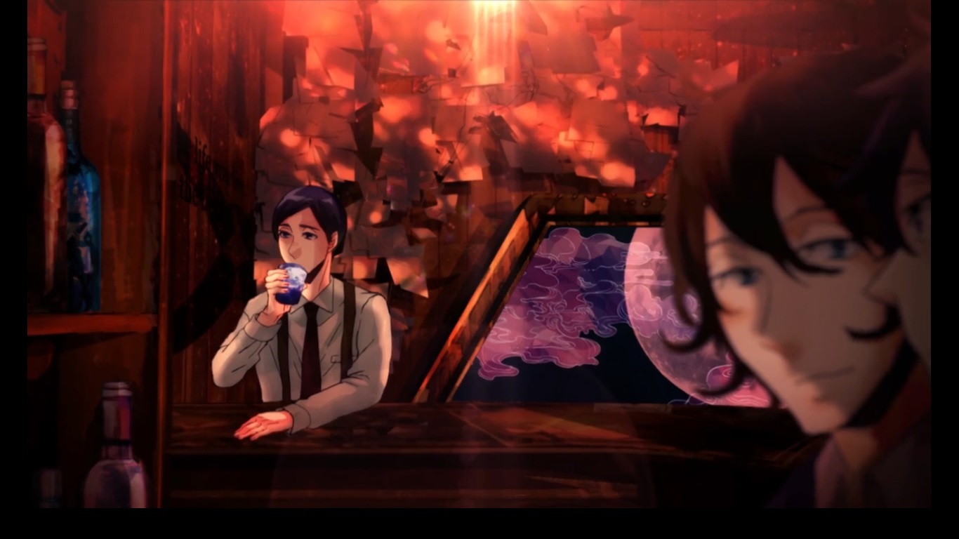 Этот парень занимается волшебством (2016)