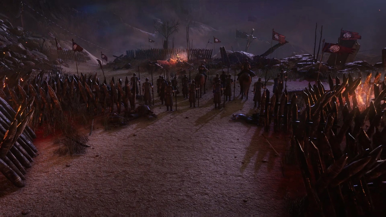 Властелин всех миров (2019)