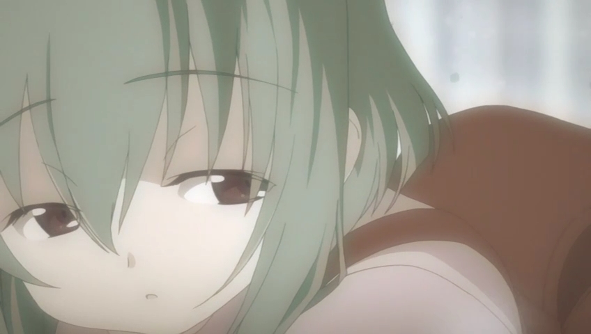 Песня насекомых (2007)