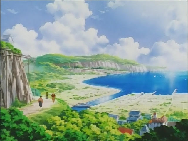 Девичий флот (1998)