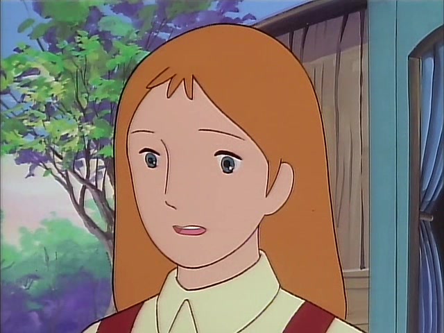 История Перрин (1978)