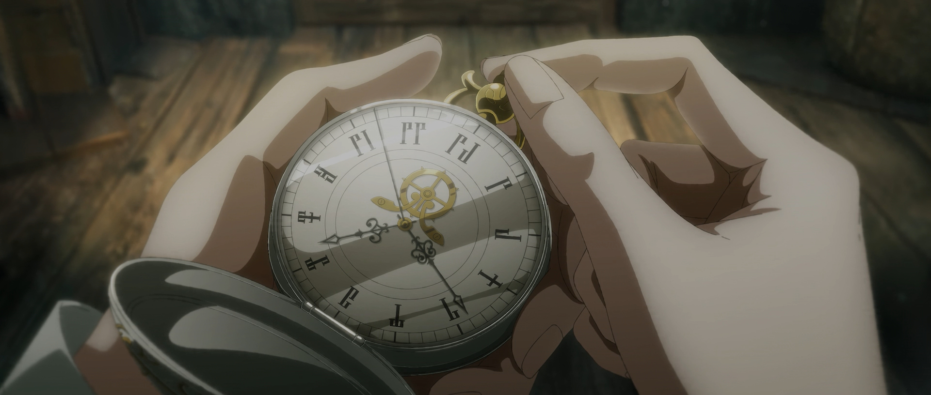 Повелитель тайн: Клоун (2025)