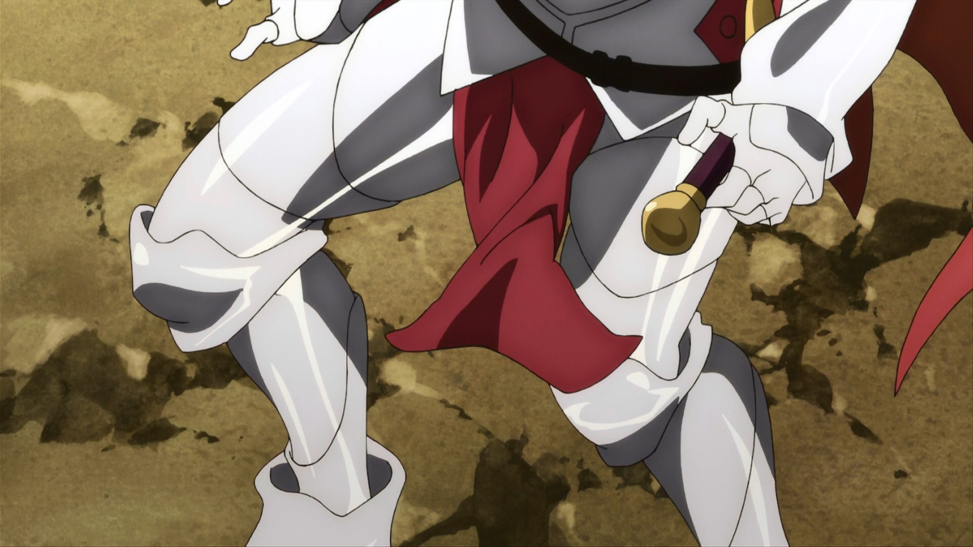 «Герои» в отставке (2016)