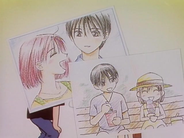 Его и ее обстоятельства (1998)