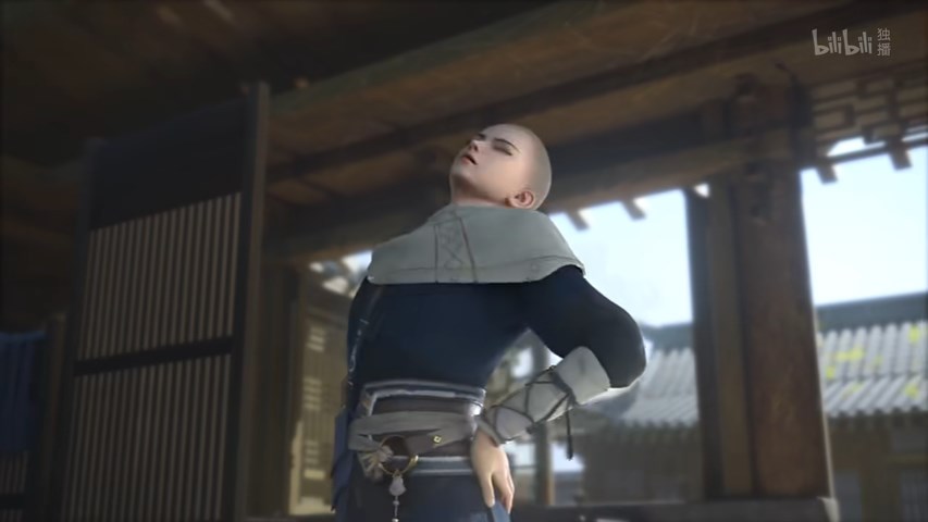 Почитаемый во всём мире (2024)