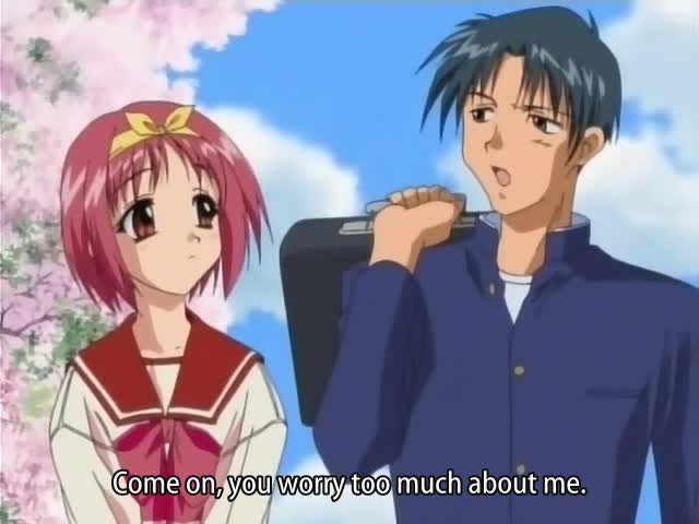 Для сердца: Воспоминания (2004)