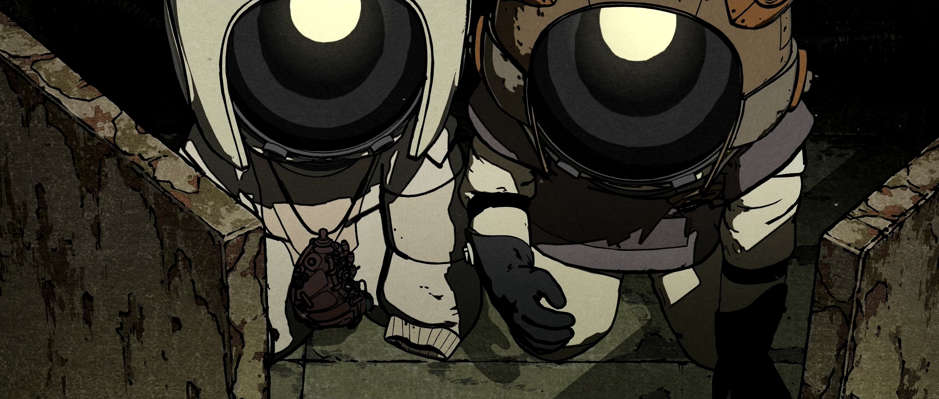 Коколорс (2017)