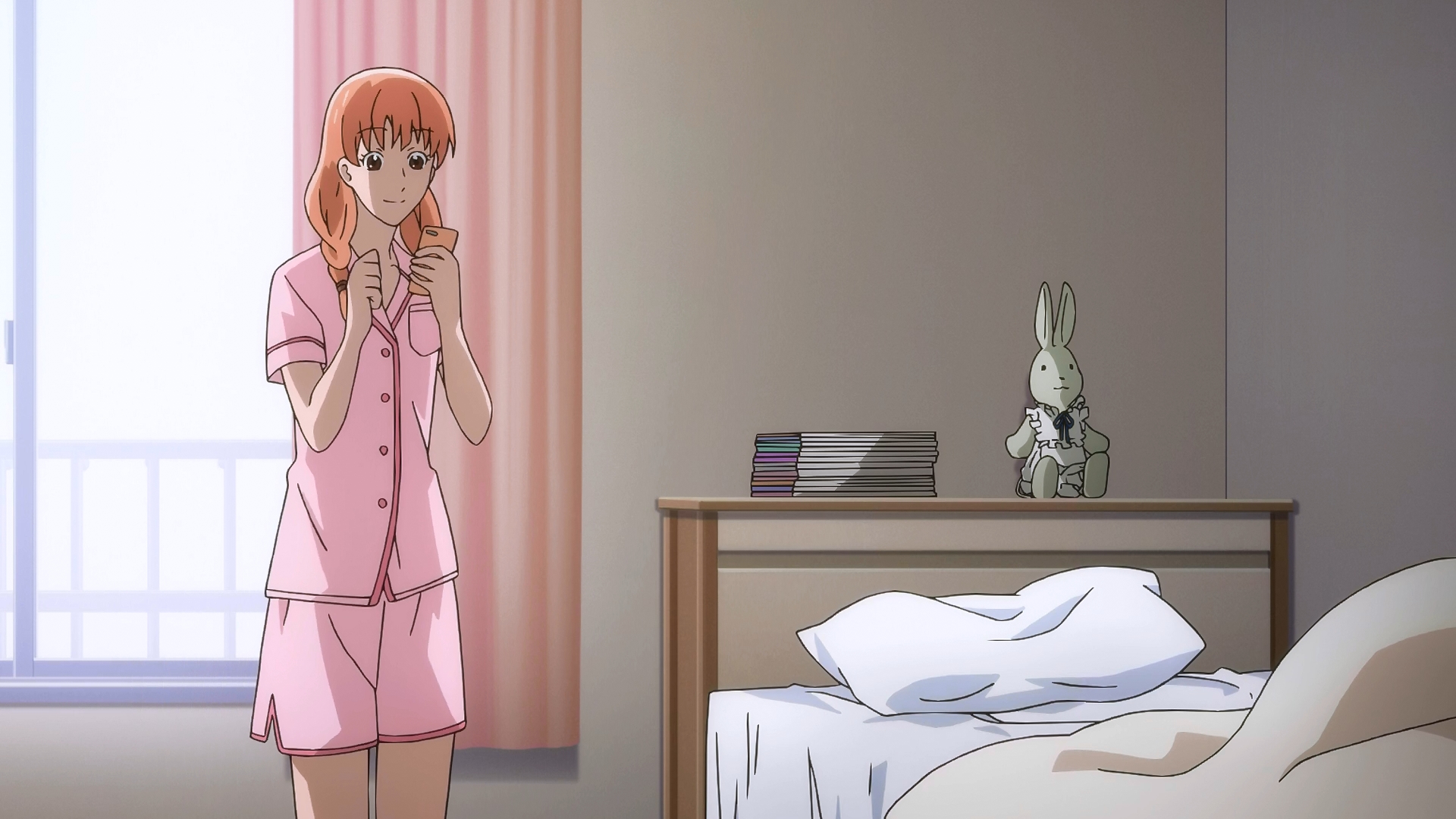 Любовь – проблема для отаку (2018)