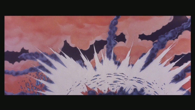 Киборг 009 и Войны Монстров (1967)