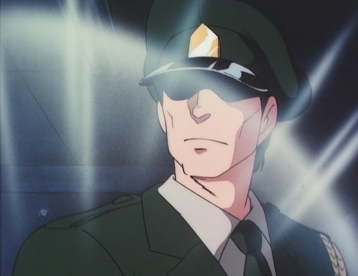 Муниципальные силы защиты Земли (1986)