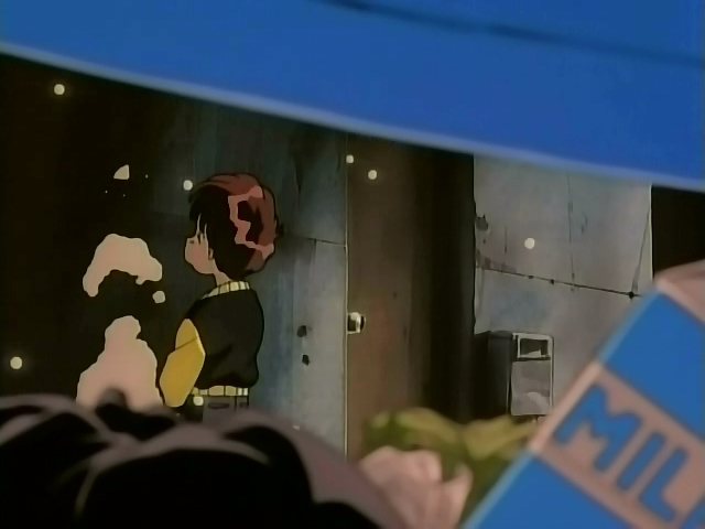 Универсальная современная девушка-кошка (1992)