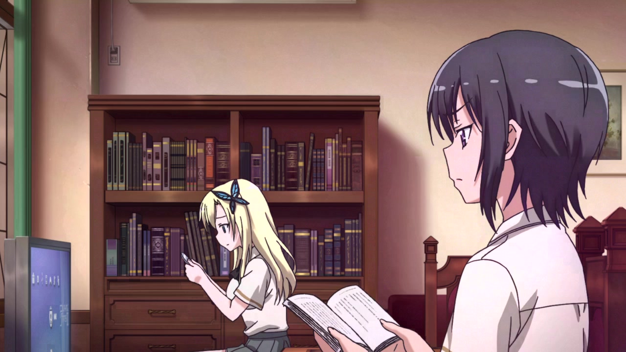 У меня мало друзей: Дополнение (2012)