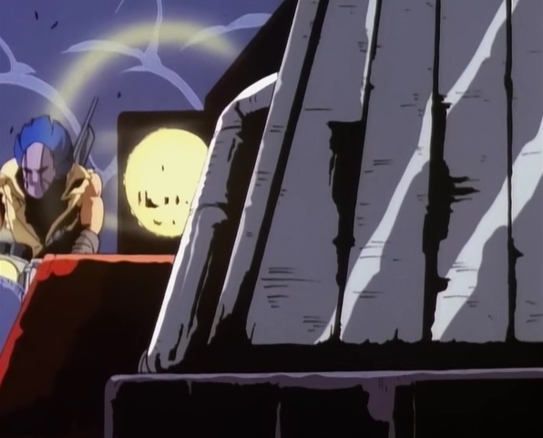 Жестокий Джек (1986)