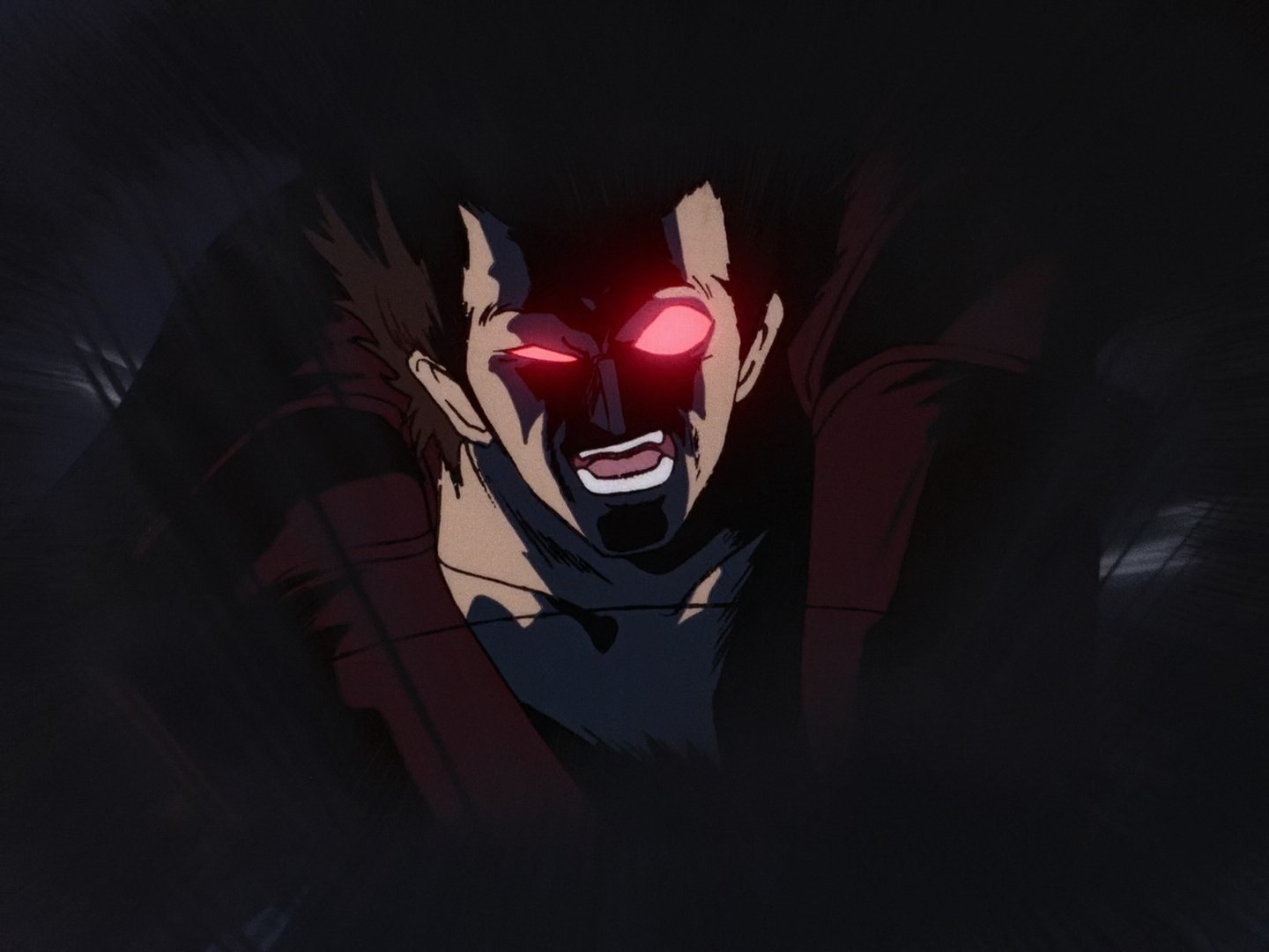 Жестокий Джек 3 (1990)