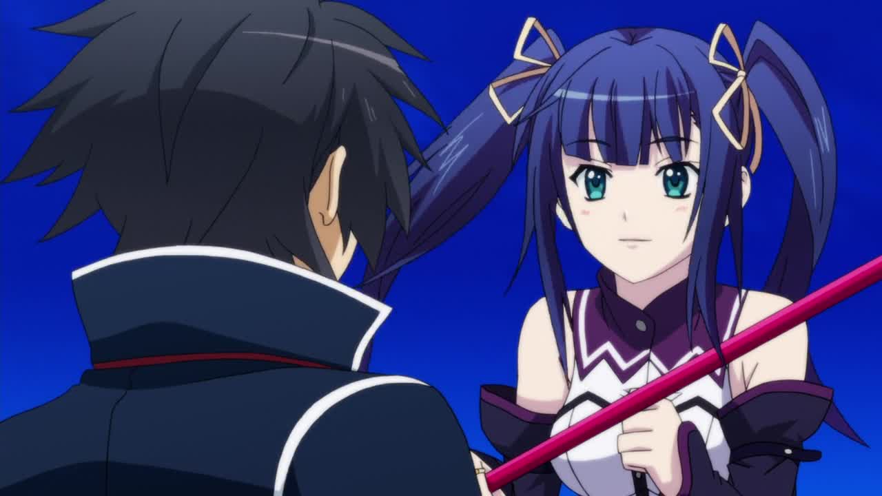 Академия воздушных магов (2015)