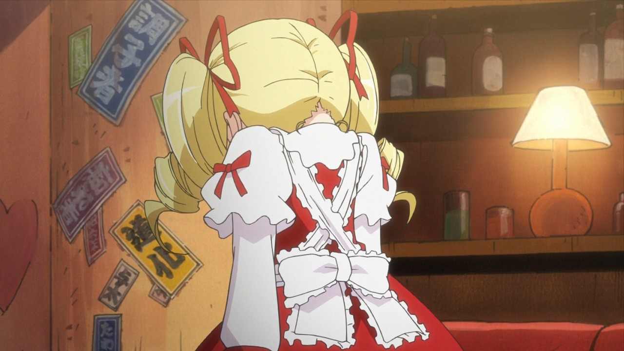 Детективное агентство Милки Холмс: Летний спецвыпуск (2011)